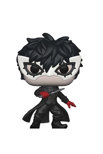 Persona 5 joker pop deals